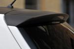 Mitsubishi ASX Black 2011 года (UK)